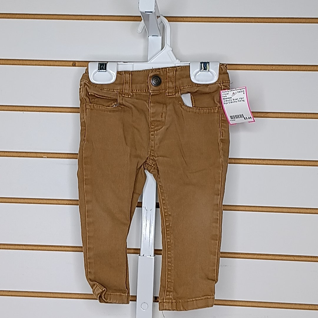 Garanimals 12 Months Pants