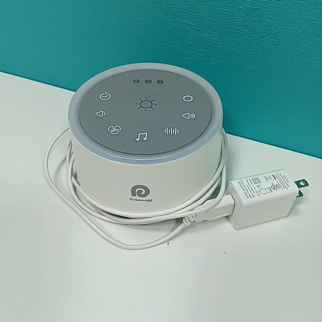 DreamEgg Noise Machine