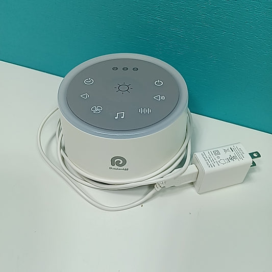 DreamEgg Noise Machine