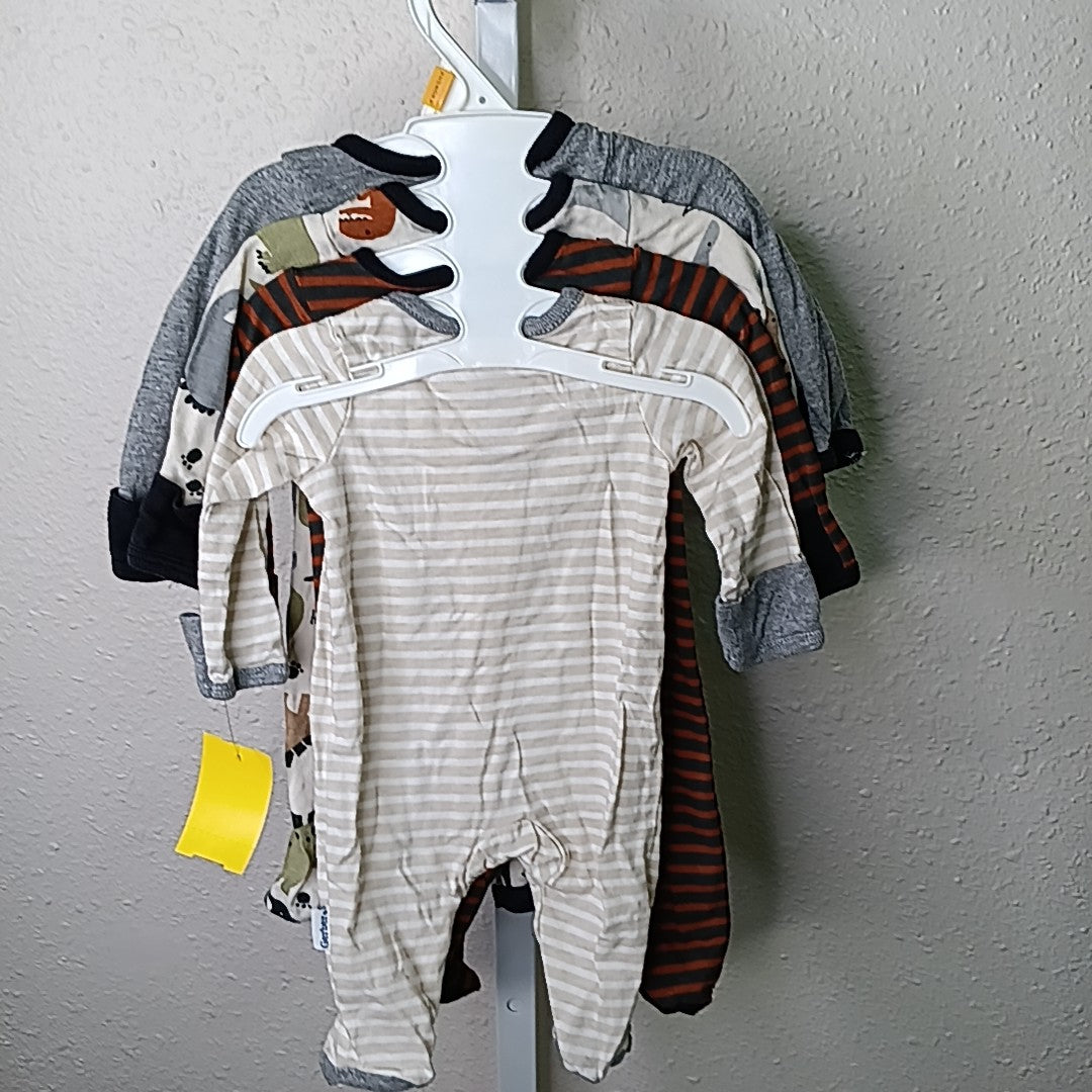 Gerber Premie Sleeper/Footies