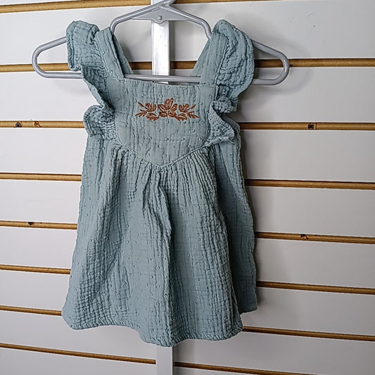 Modern Moments 3-6 Months Dress