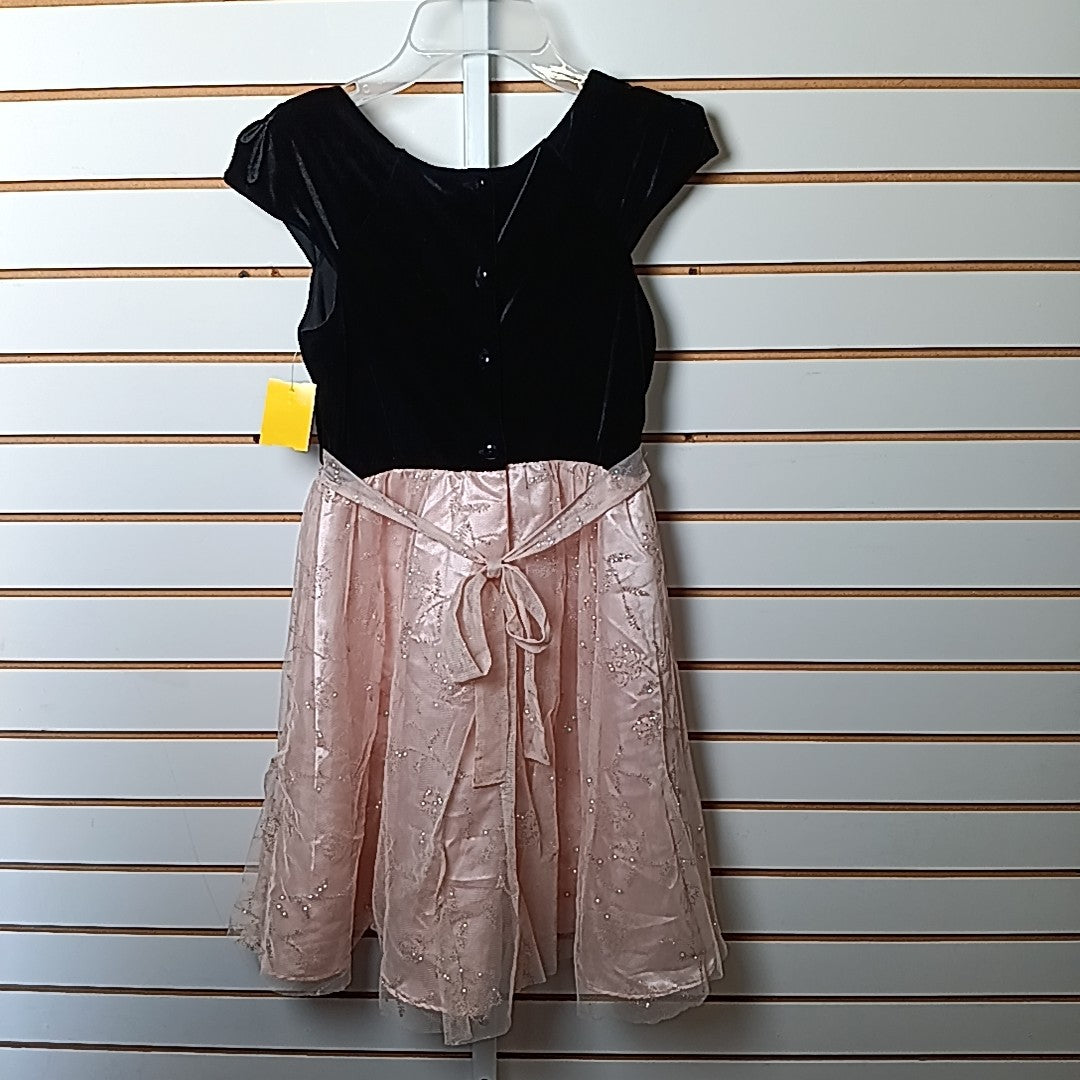 Jona Michelle 12 Dress