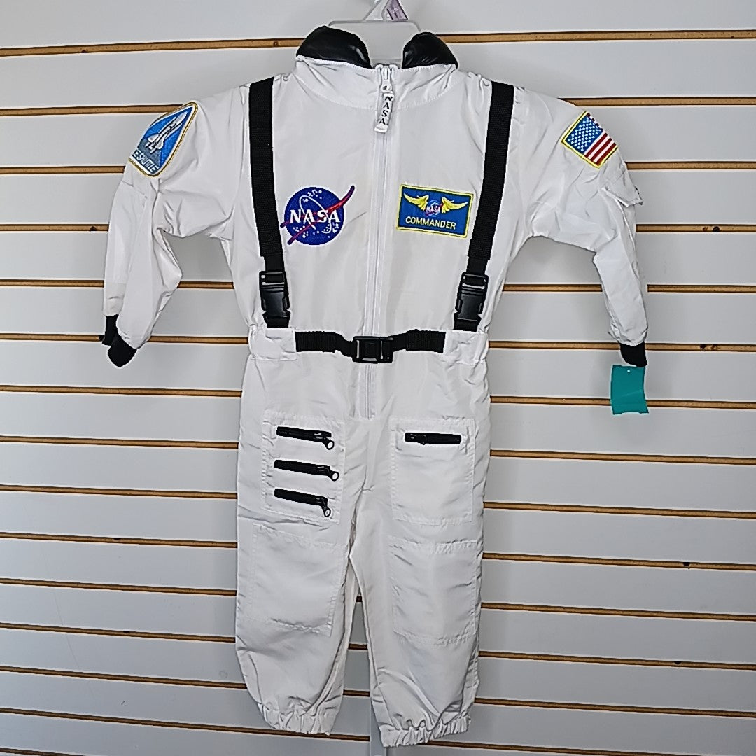 Get Real Gear 2/3 Costume