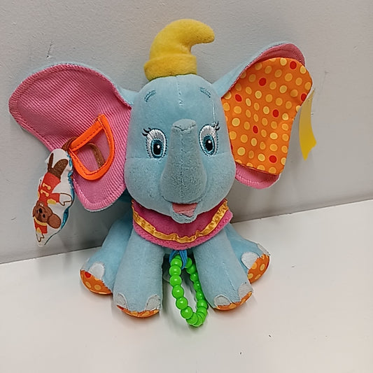 Disney Baby by Disney Store Stuffed Animal
