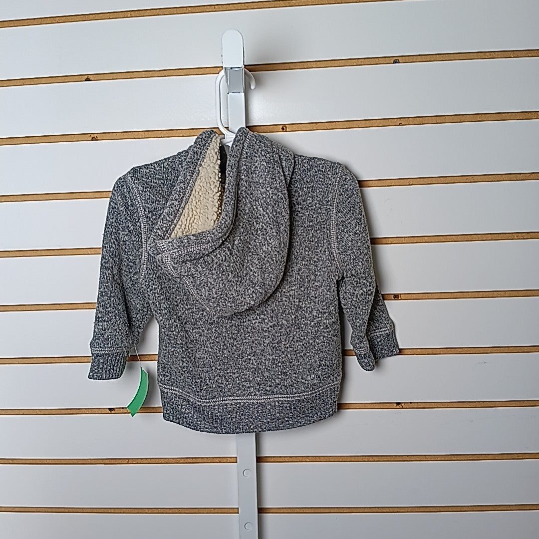 Crazy 8 12-18 Months Sweater/Sweatshirt