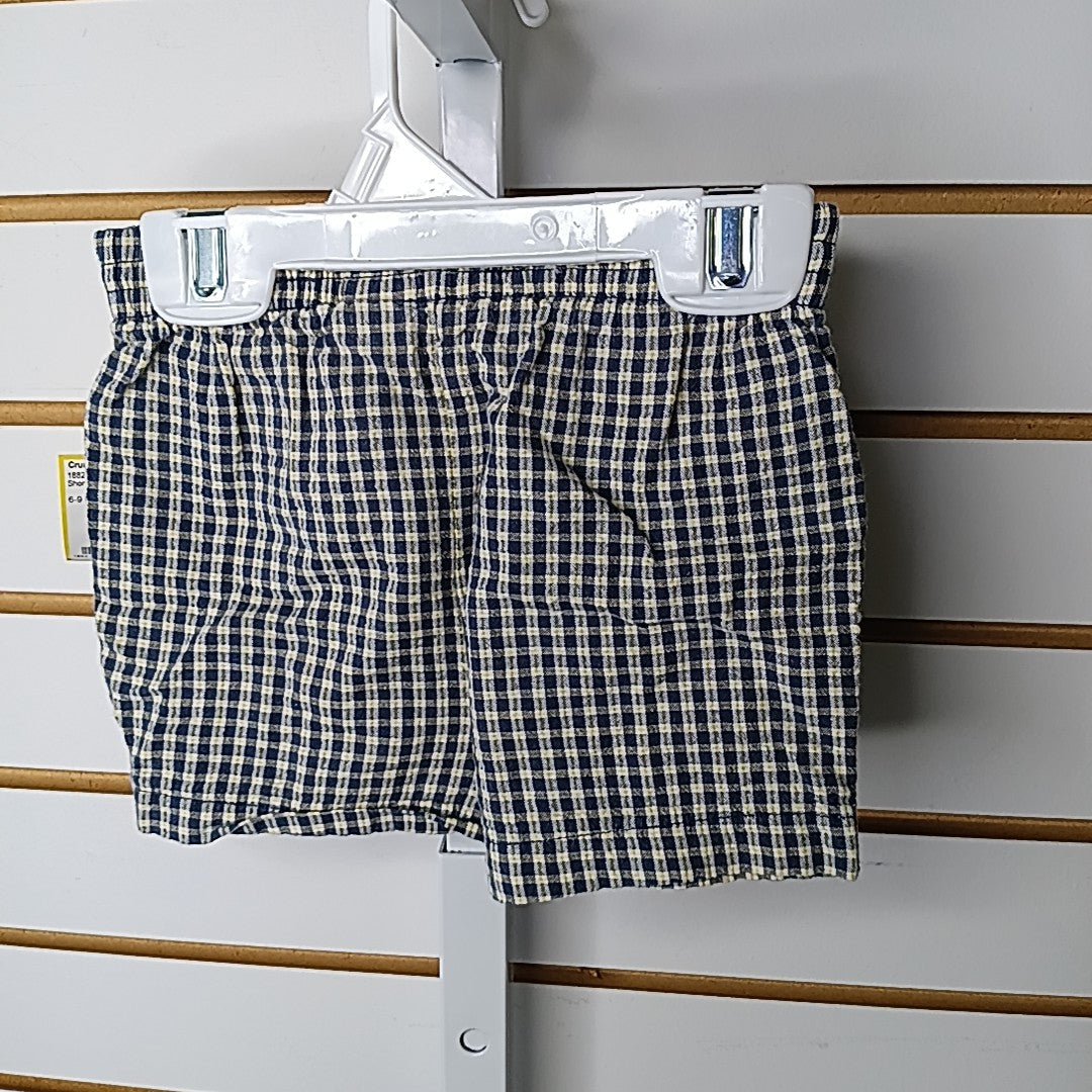6-9 Months Shorts
