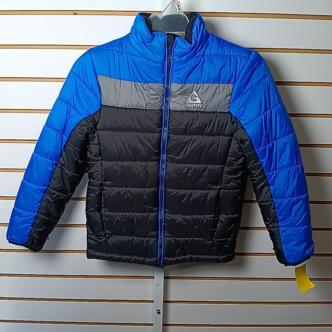 Gerry 7/8 Jacket