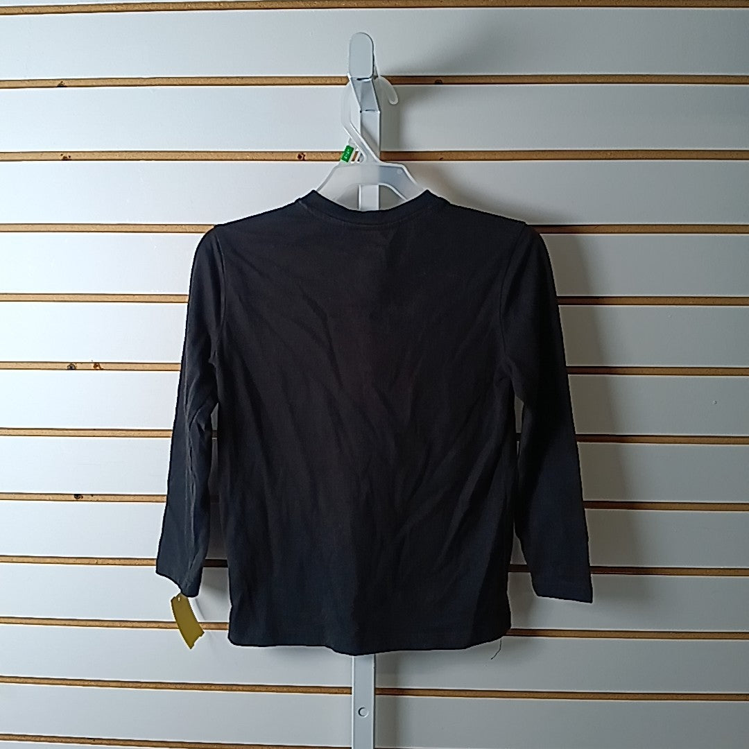 Wonder Crew 6/7 Shirt