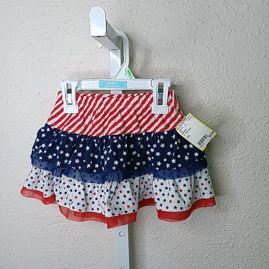 Celebrate 2T Skirt