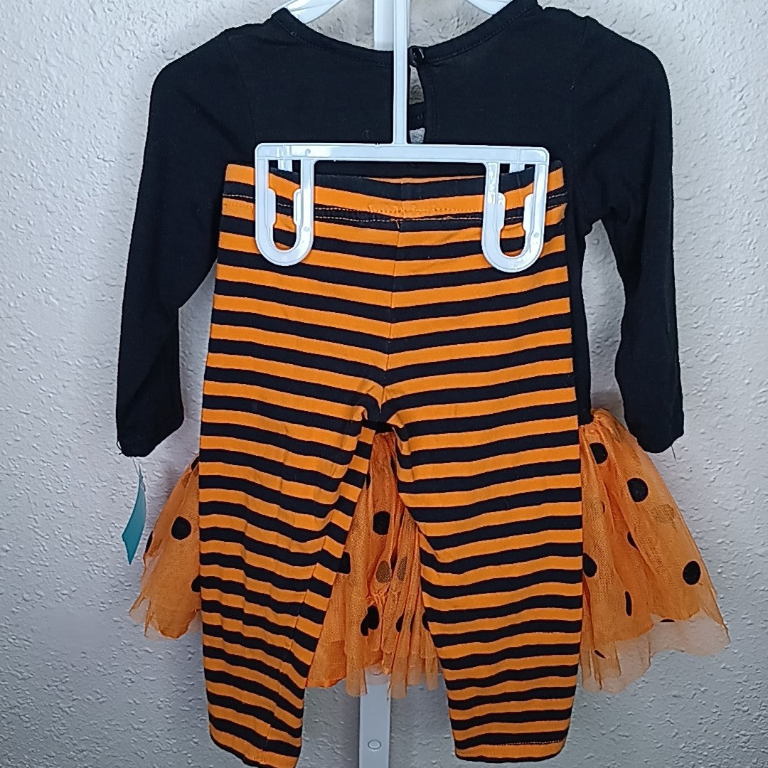 Counting Daisies 18 Months Outfit 2pc