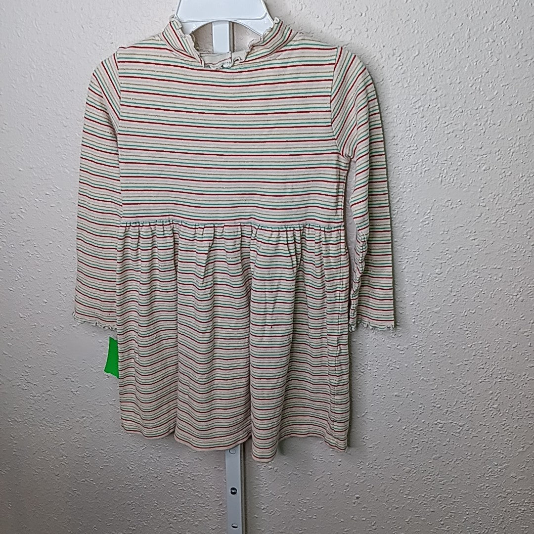 Hanna Andersson 6/7 Dress