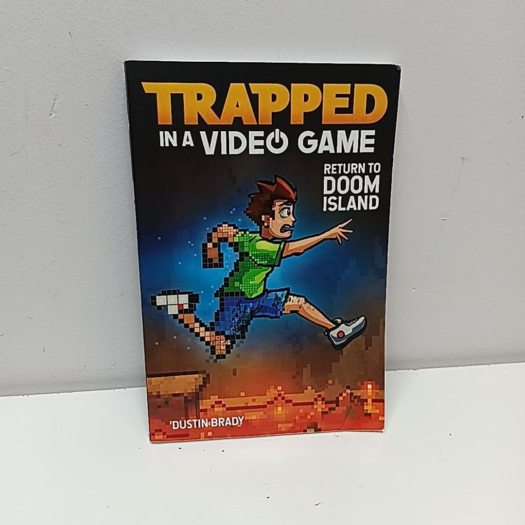 Paper Back Books