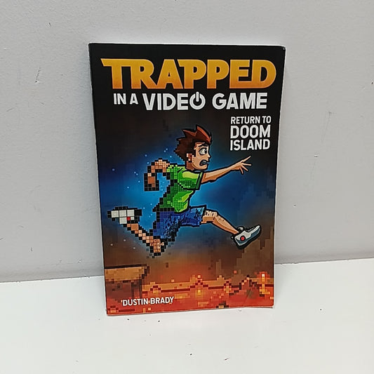 Paper Back Books