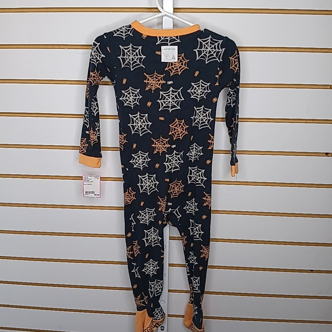 Burts Bees 18 Months Sleeper/Footies