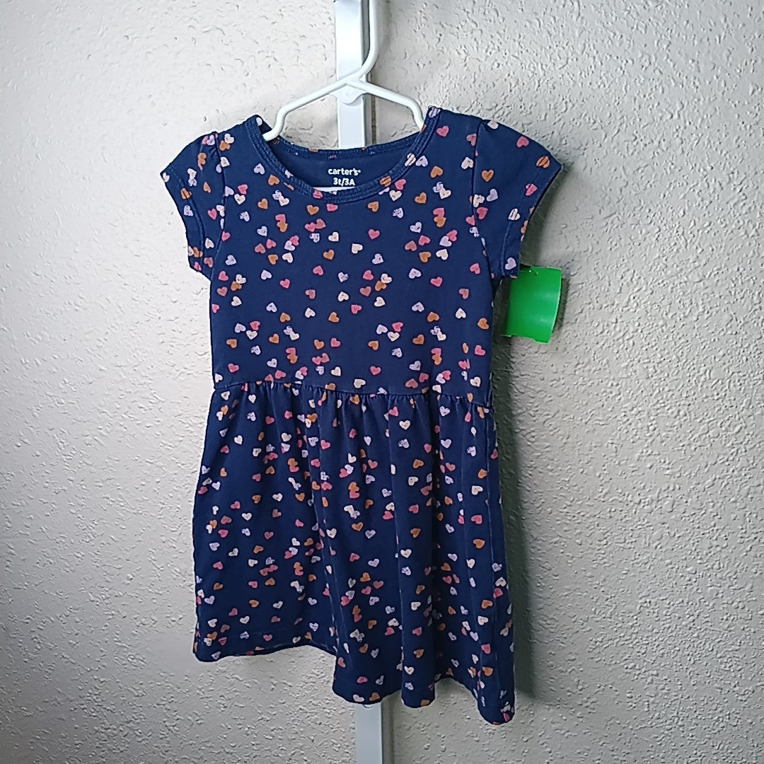 Carter's 3T Dress