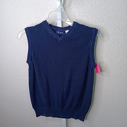 Children's Place 10/12 Vest