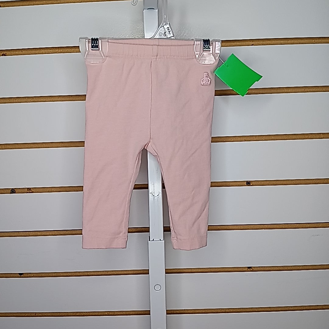 Baby Gap 0-3 Months Leggings