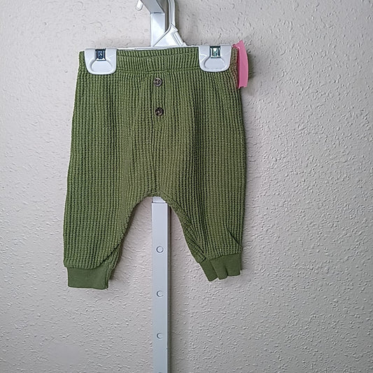 Old Navy 6-12 Months Play Pants/Sweatpants