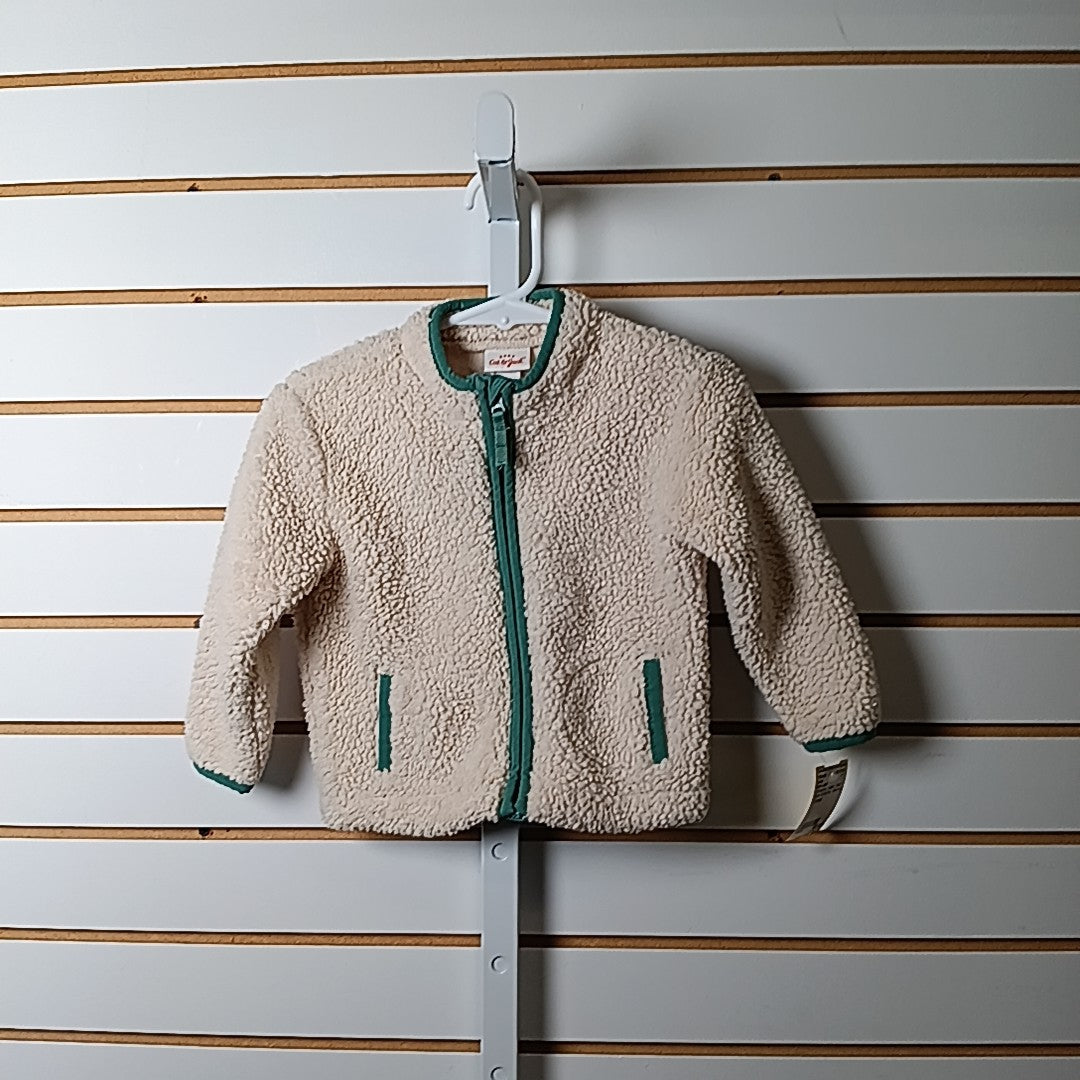 Cat & Jack 18 Months Jacket