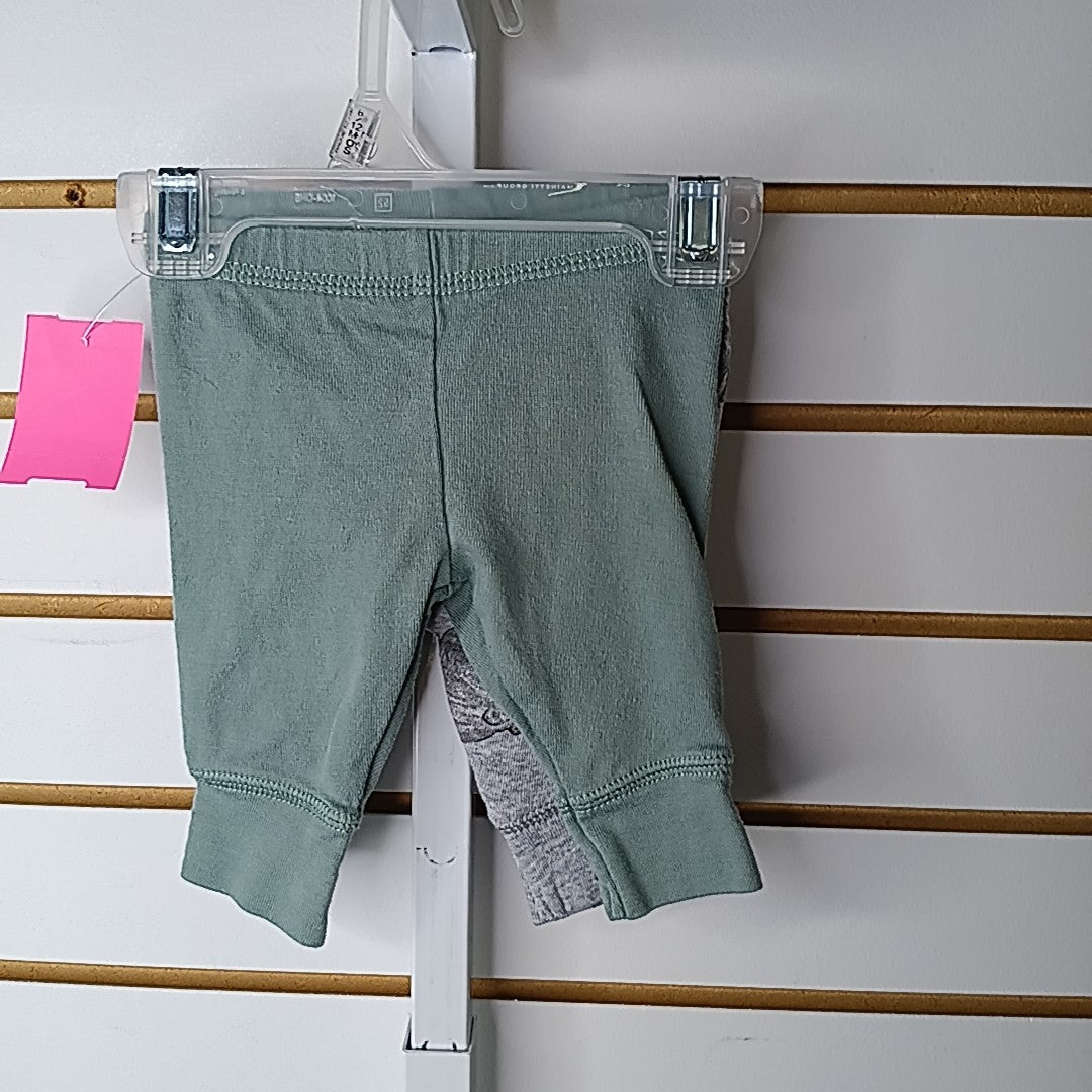 Simple Joys Newborn Play Pants/Sweatpants