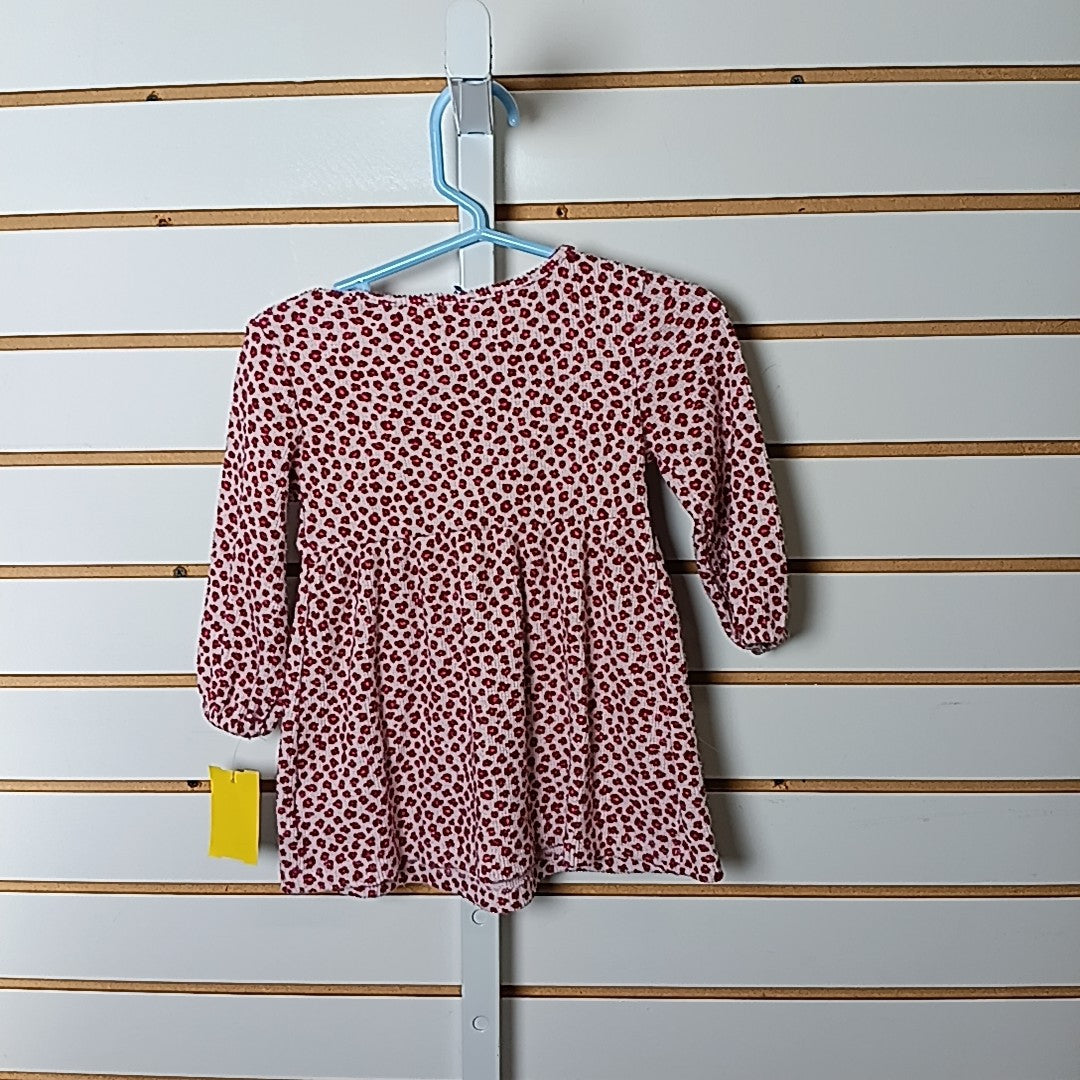 Old Navy 12-18 Months Dress