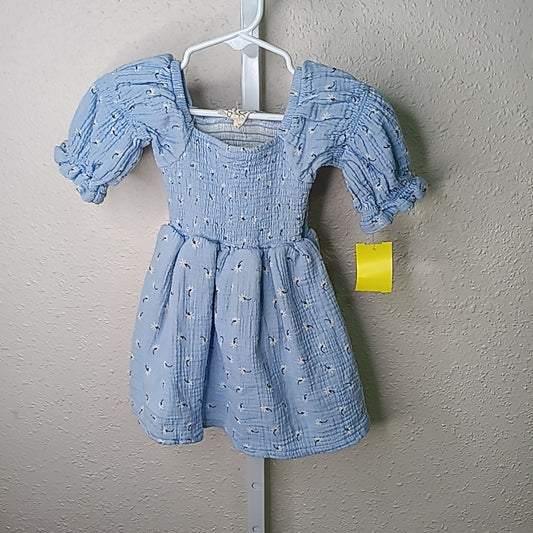 Jessica Simpson 18 Months Dress