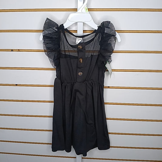 Shein 4 Dress