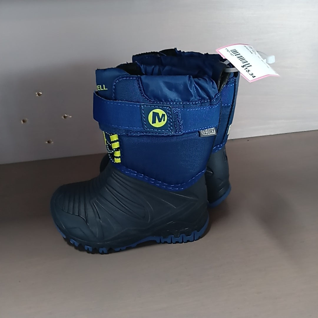Merrell 7C Boots