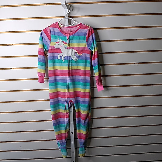 Kids Headquarters 3T Sleeper/Footies