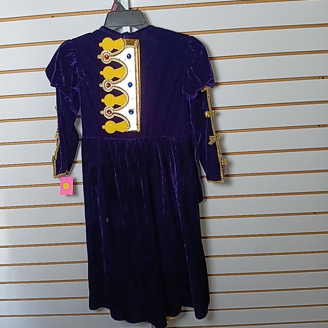 7/8 Costume