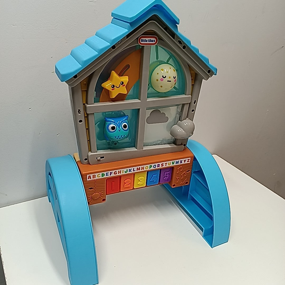 Little Tikes XL Floor Toy