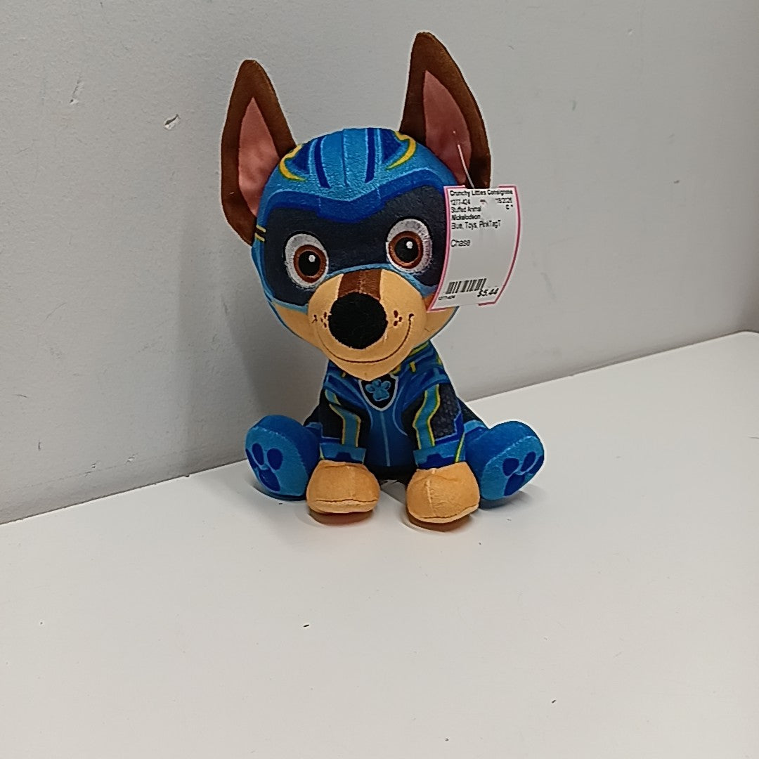 Nickelodeon Stuffed Animal