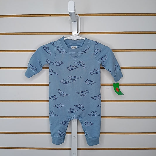 Carter's 3 Months Romper
