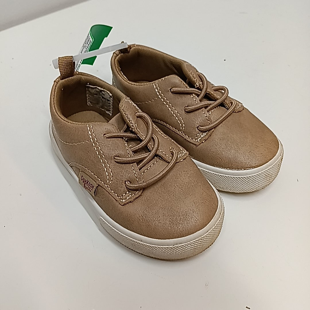 OshKosh 6C Tennis Shoes