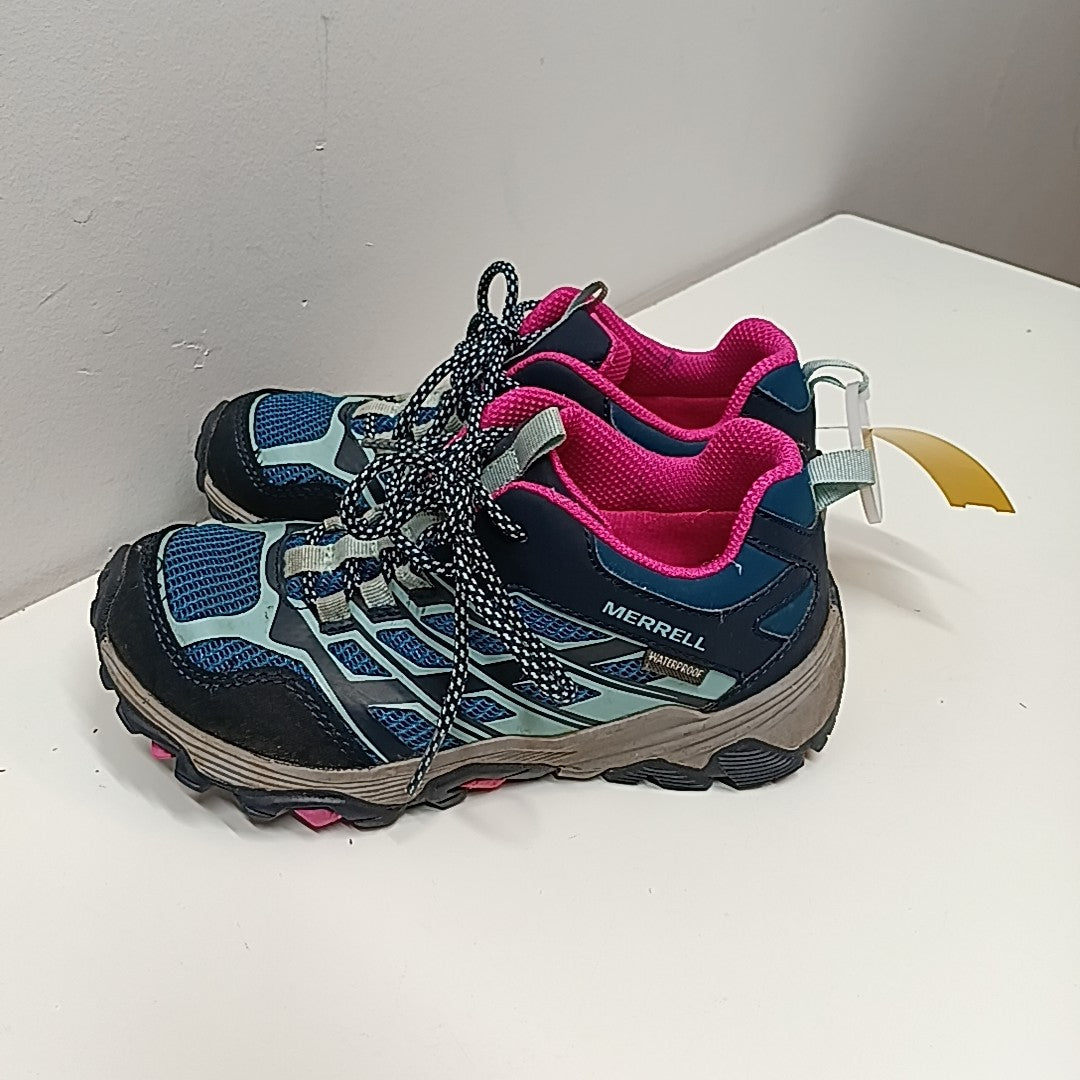 Merrell 1Y Tennis Shoes