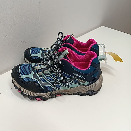 Merrell 1Y Tennis Shoes