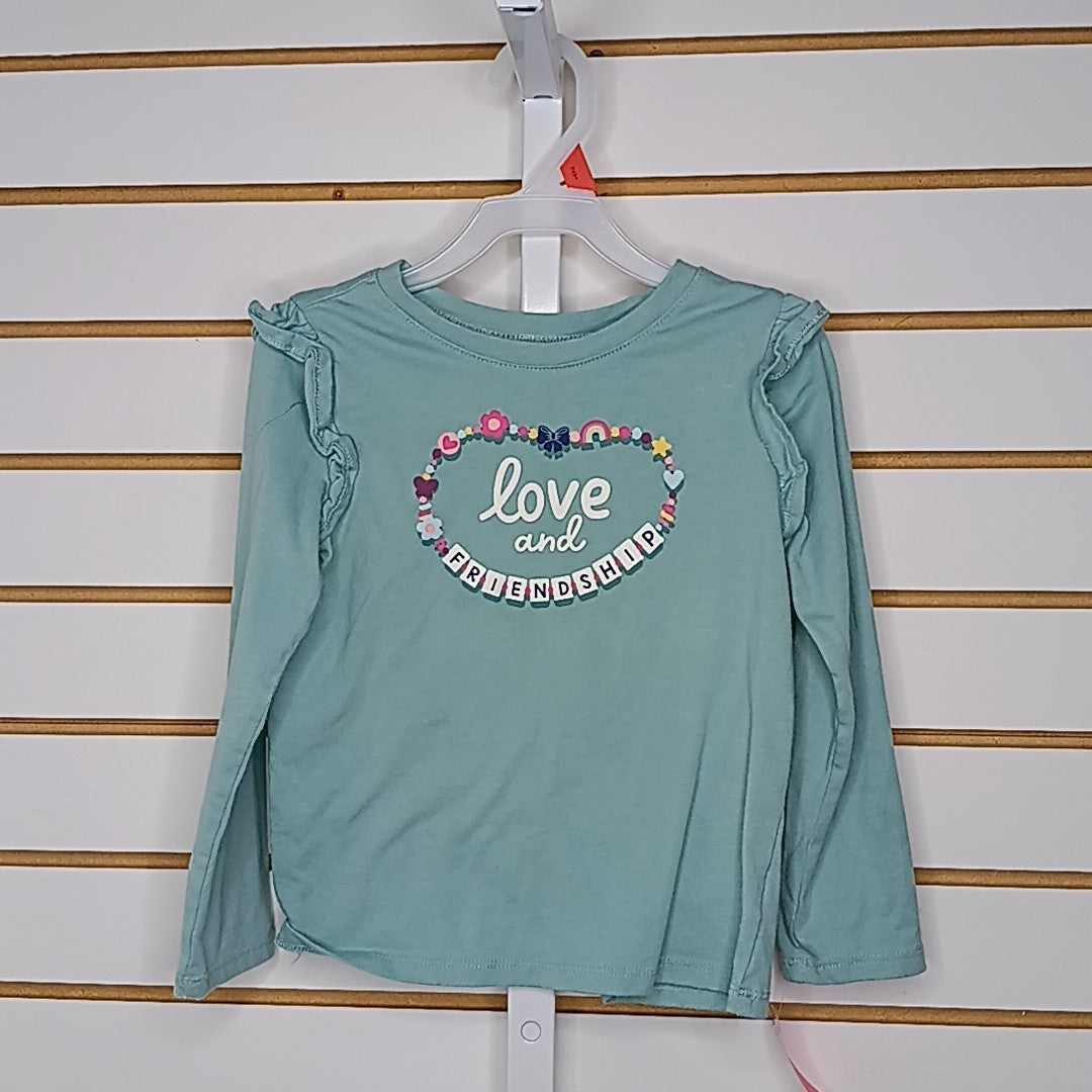 Garanimals 4T Shirt