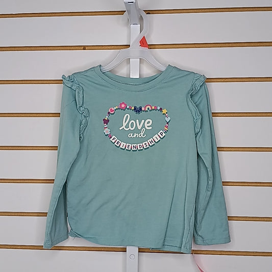 Garanimals 4T Shirt