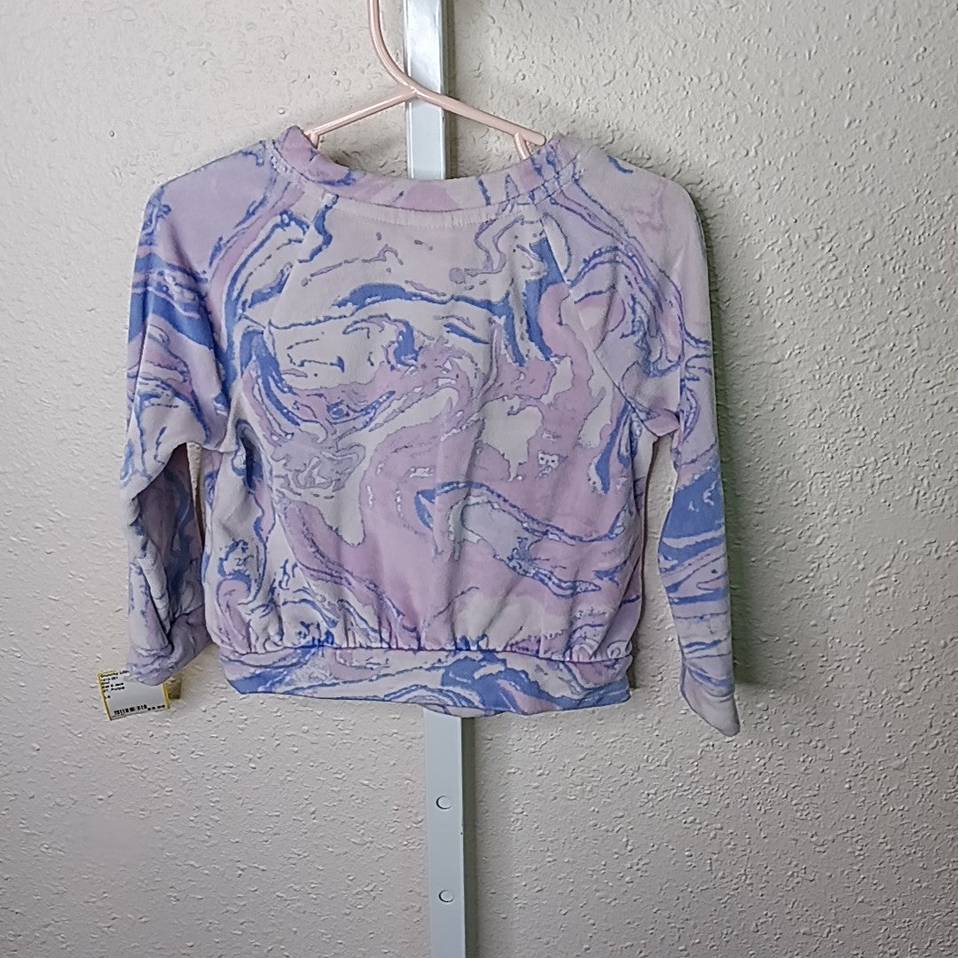 Cat & Jack 2T Shirt