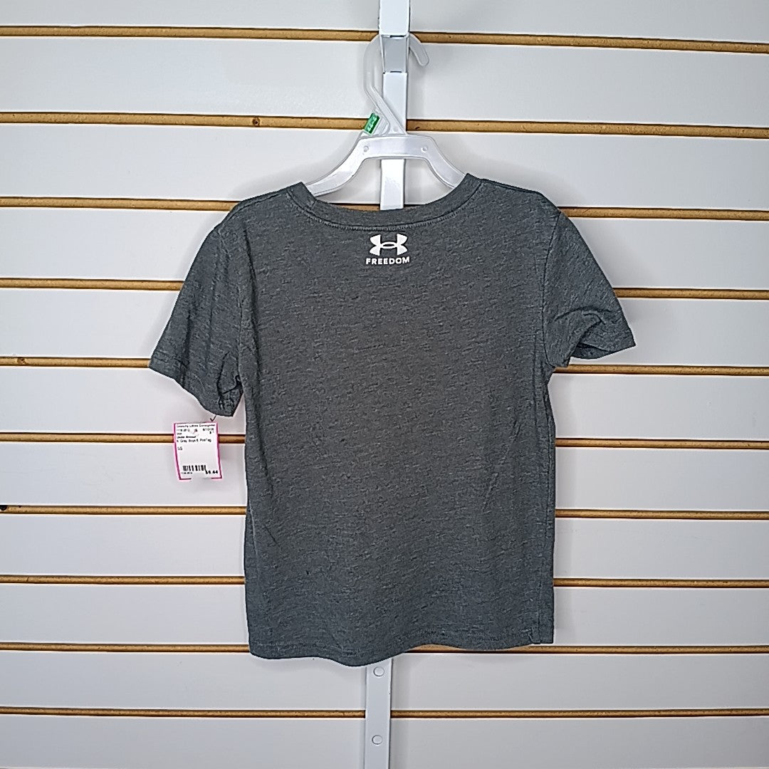 Under Armour 6 Shirt