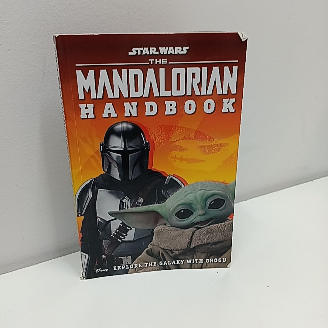 Paper Back Books
