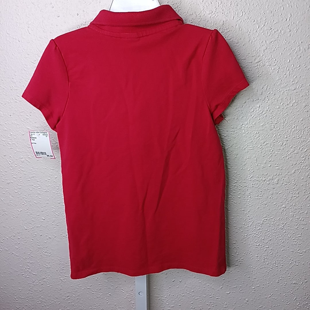 Gymboree 8 Shirt