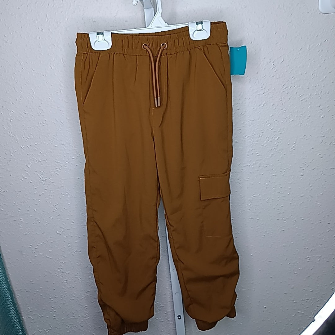 Dip 8/10 Pants