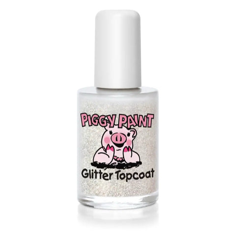 Piggy Paint - Glitter Topcoat