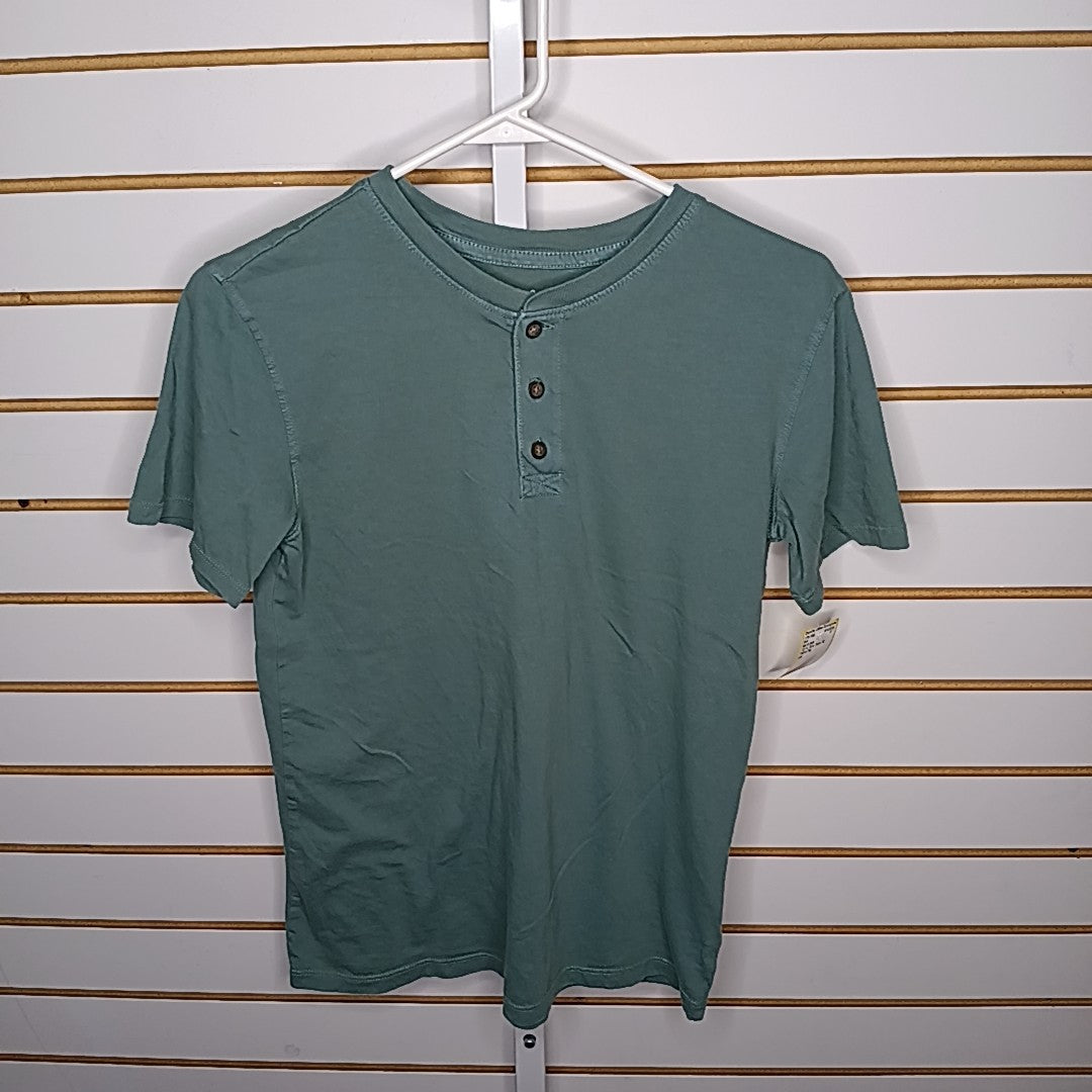 Cat & Jack 12/14 Shirt