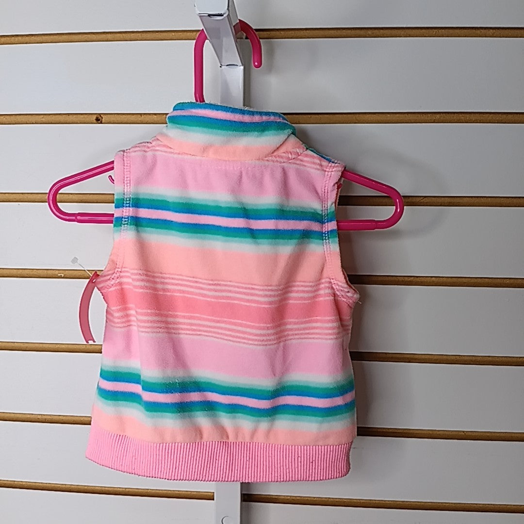 Carter's 9 Months Vest