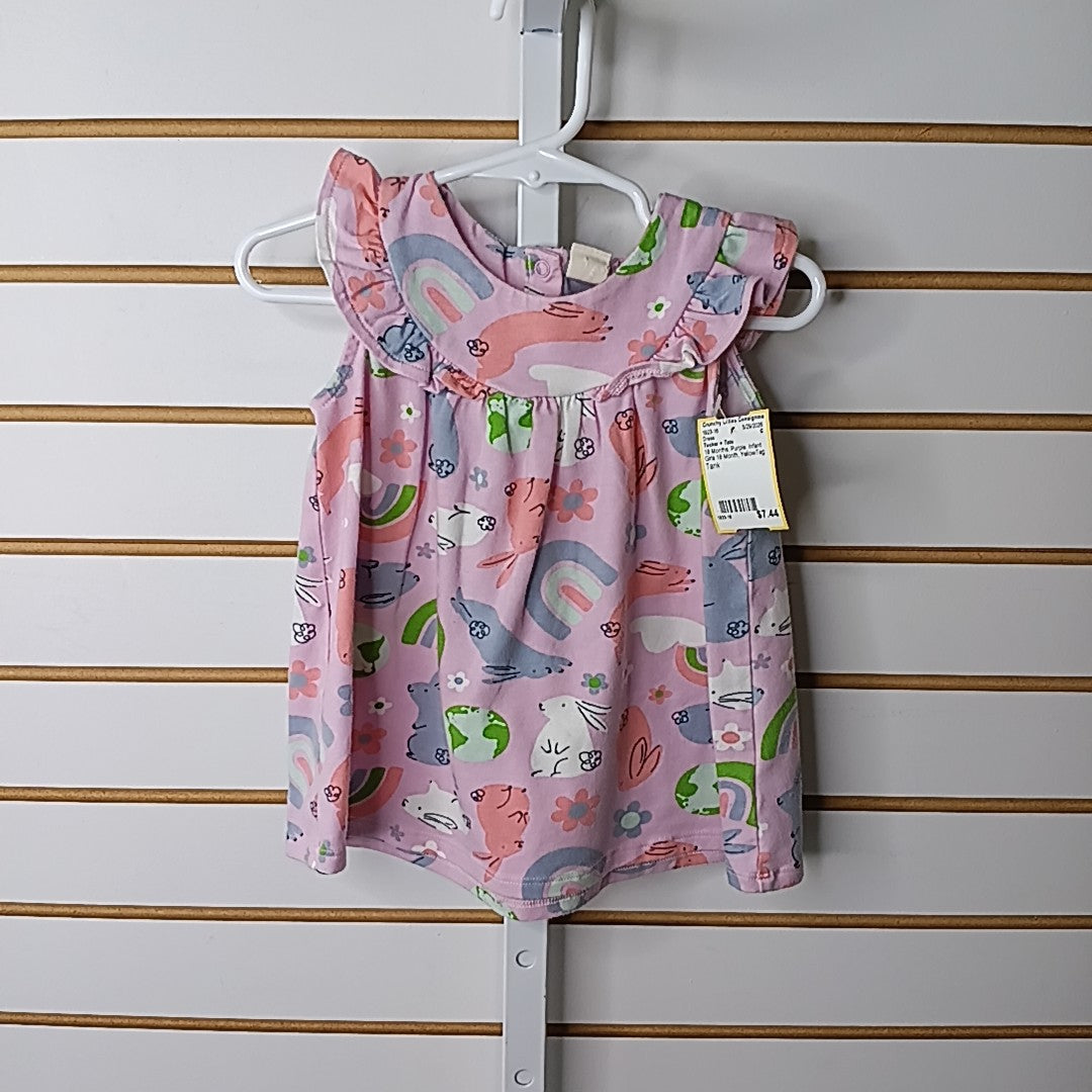 Tucker + Tate 18 Months Dress