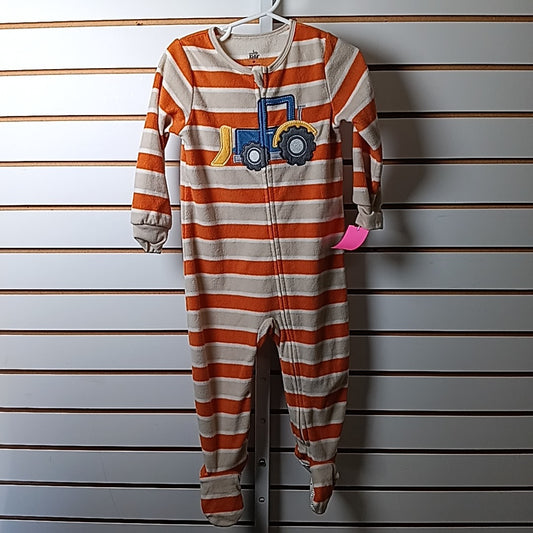 Kids Headquarters 2T Sleeper/Footies