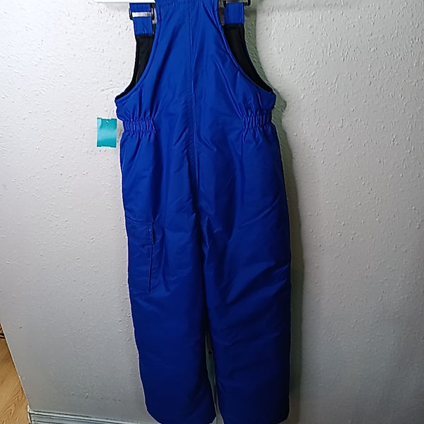 Rawik 8 Snowsuit