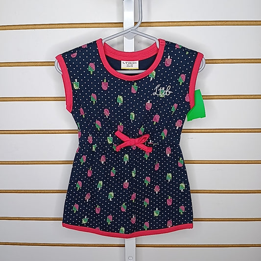 LTD Kids 12-18 Months Dress